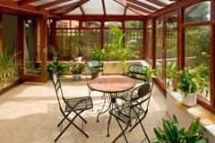 Burnley Lane conservatory quotes